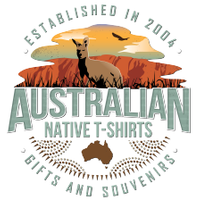 Australian Native T-Shirts: New Toys, T-Shirts and Gift Ideas from