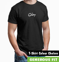 G'day Adults T-Shirt (Various Colours)