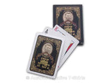 Ned Kelly Playing Cards (1 Pack)