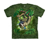 Sloth Mama Childrens T-Shirt (Kids Small or Medium)