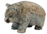 Wombat Stuffed Animal Toy